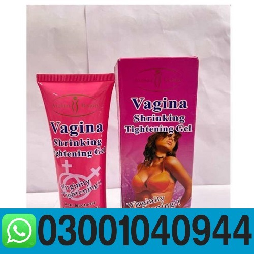 Vagina Tightening Cream in Lodhran ( 03001040944