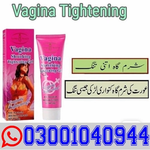 Vagina Tightening Cream in Larkana } 0300!104O944