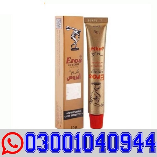Eros Delay Cream in Jhang } 0300!104O944