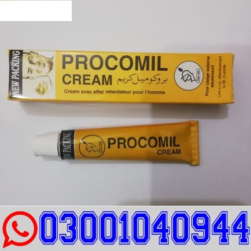 Procomil Delay Cream in Larkana } 0300!104O944