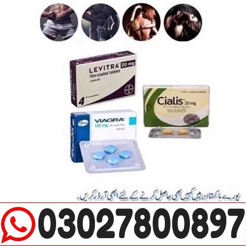 Erectile Dysfunction Tablets in Gojra ( 0302780O897
