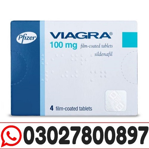 Viagra 100 mg Tablets in Muzaffargarh  0302780O897