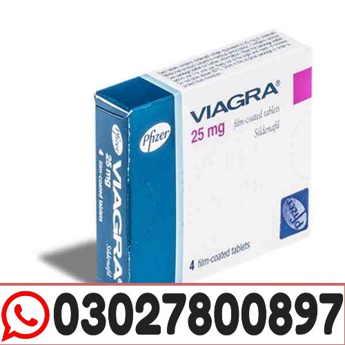 Viagra Pack of 4 Tablets in Chakwal ( 0302780O897