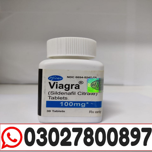 Viagra 30 Tablets in Dera Ismail Khan ( 0302780O897