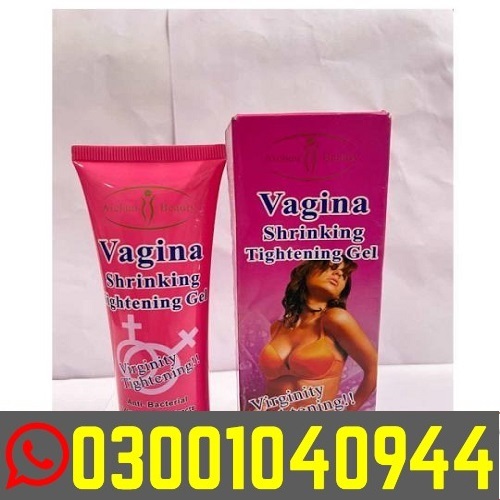 Vagina Tightening Cream in Muridke ^ 03001040944