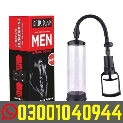 Penis Enlargement Pump in Muridke ^ 03001040944