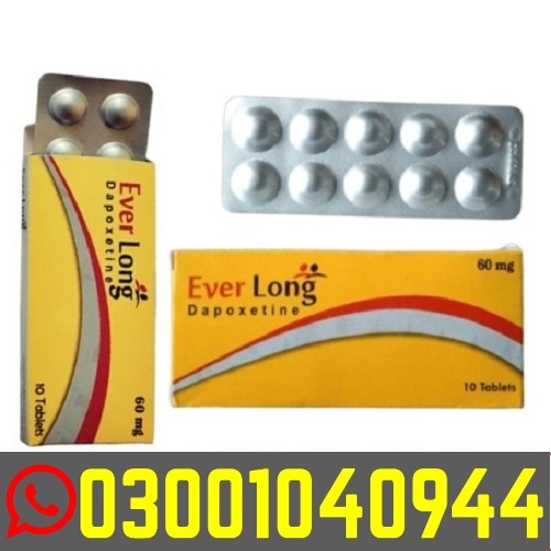 Everlong Tablets in Sadiqabad ^ 03001040944