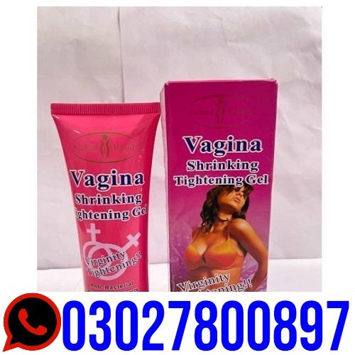 Vagina Tightening Cream in Dera Ismail Khan _ 03027800897