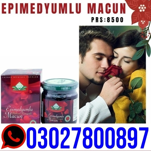 Themra Epimedium Macun in Muzaffargarh _ 03027800897