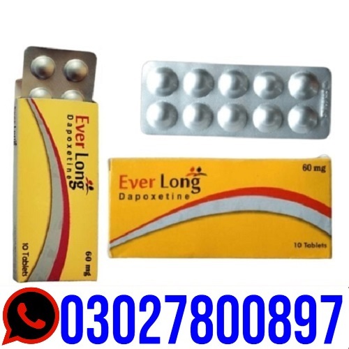 Everlong Tablets in Muzaffargarh _ 03027800897