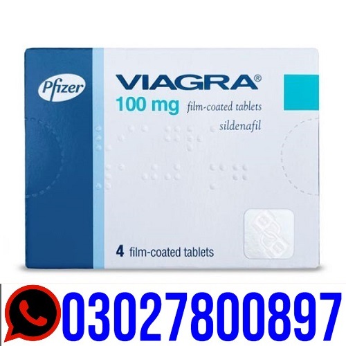 Viagra 100 mg Tablets in Dera Ismail Khan _ 03027800897