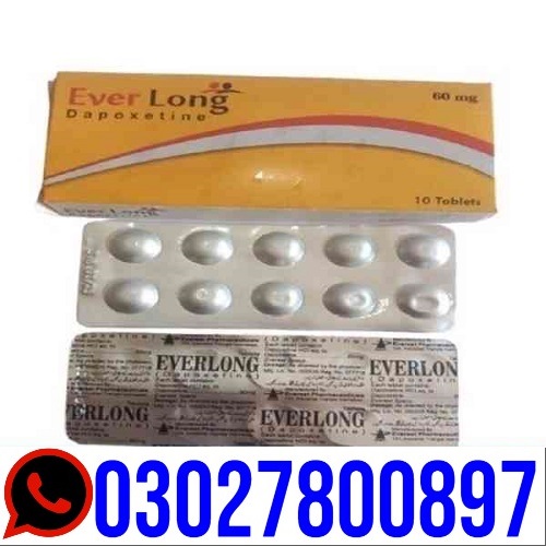 Dapoxetine 60mg Tablets Price in Dera Ismail Khan _ 03027800897