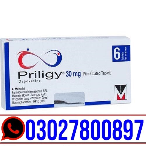 Dapoxetine 30mg Tablets Price in Dera Ismail Khan _ 03027800897