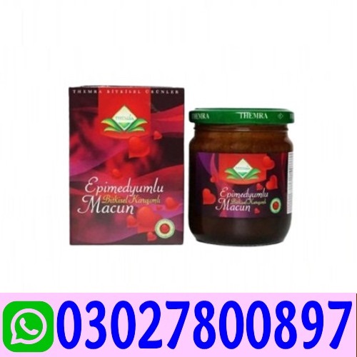 Themra Epimedium Macun in K?moke ) 03027800897
