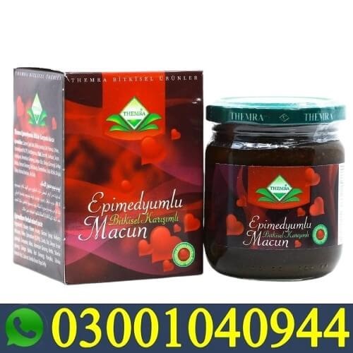 Turkish Honey in Okara ( 0300.1040944