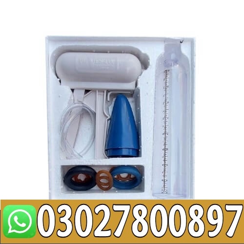 Penis Enlargement Pump in Chiniot ( 0302.7800897