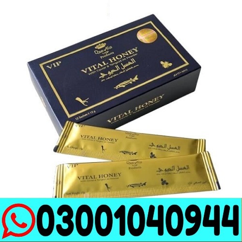Vital Honey in Jhang ( 0300140944