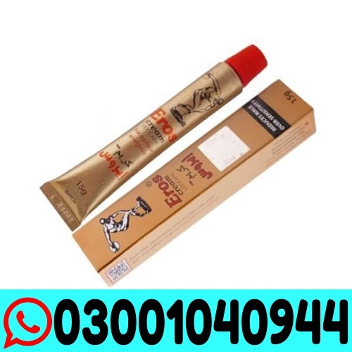 Eros Delay Cream in Jhang ( 0300140944