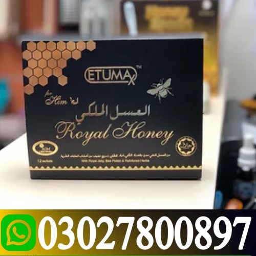 Etumax Royal Honey in Jacobabad ~ 0302!78OO897