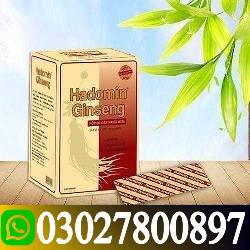 Hompolimin Ginseng in Kohat ~ 0302!78OO897