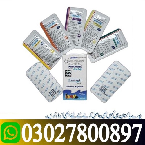 Kamagra Oral Jelly in Jacobabad ~ 0302!78OO897