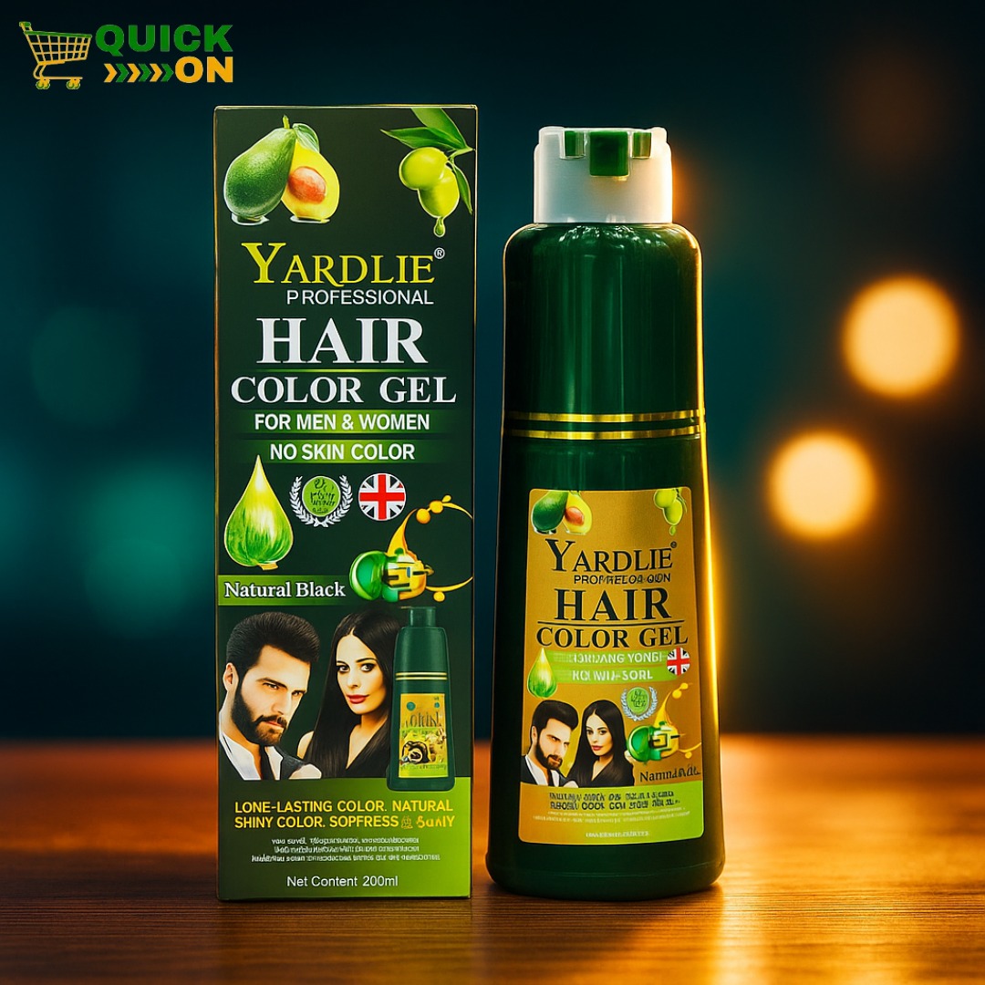 Yardlie Hair Color Gel Price in Mandi Burewala 03001819306