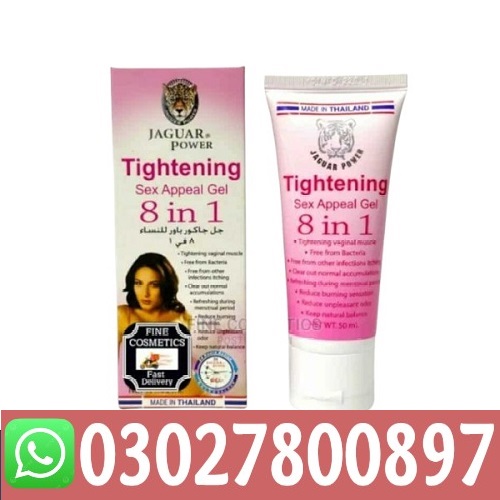 Vagina Tightening Cream in Mingora ( 03027800897