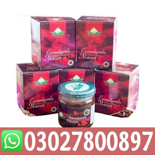 Themra Epimedium Macun in Mingora ( 03027800897