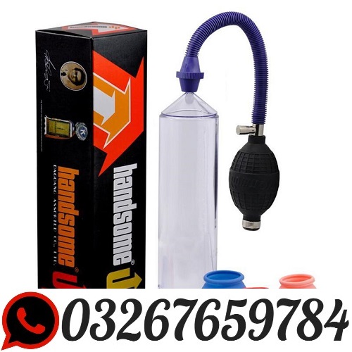 Penis Enlargement Pump In Vehari ( 03267659784