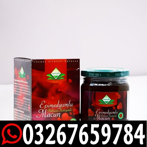 Turkish Majoon in Sialkot ~ 0326-7659784