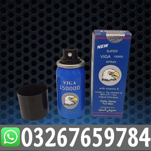 Viga Delay Spray in Pakistan / 0326!7659784