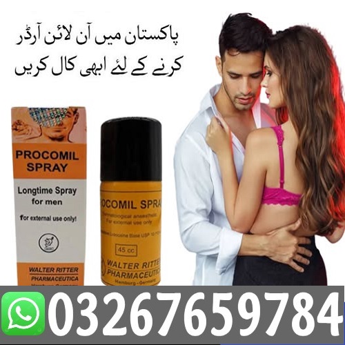 Procomil Spray in Sargodha / 0326!7659784
