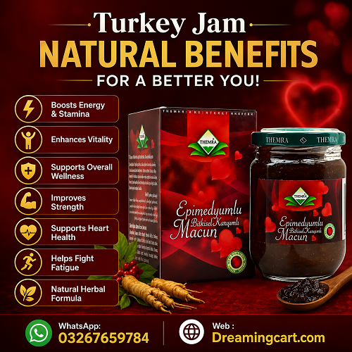 Turkish Majoon in Sargodha | O326!7659784