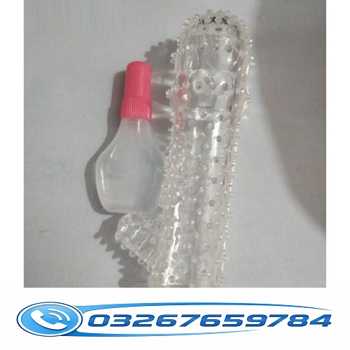 Silicone Condom in Khanpur ! 03267.659784