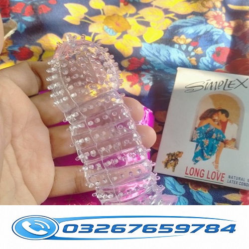 Durex Reusable Condom in Khanpur ! 03267.659784