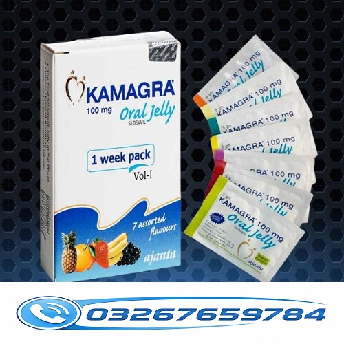 Kamagra Oral Jelly in Muridke ! 03267.659784