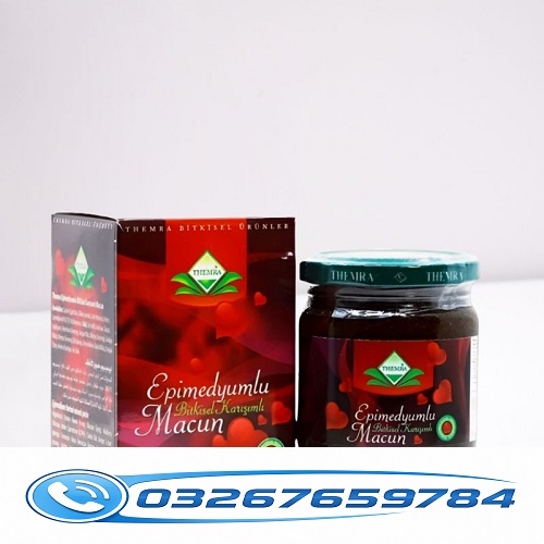 Epimedium Macun Turkish Honey in Muridke ! 03267.659784