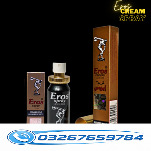 Eros Delay Cream in Kohat ! 03267.659784