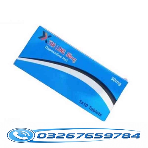 Dapoxetine 30 mg Tablets in Dera Ismail Khan ! 03267.659784
