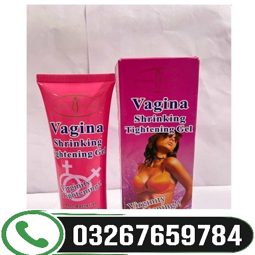 Vagina Tightening Cream in Jaranwala @ 032.67659784