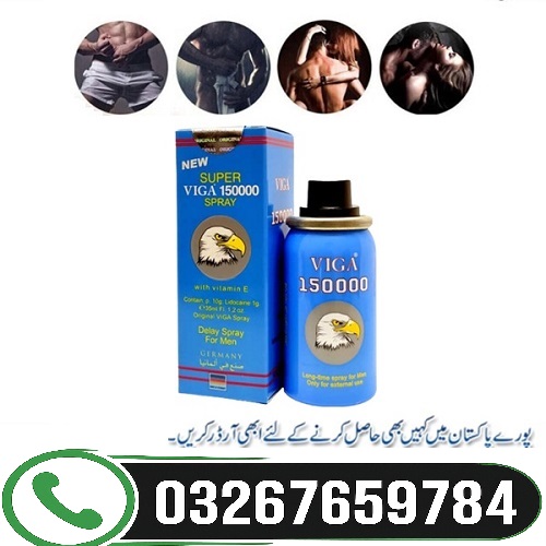 Viga Delay Spray in Hasilpur @ 032.67659784
