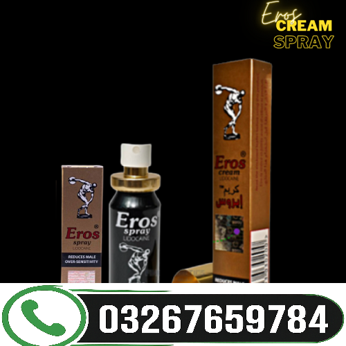 Eros Delay Cream in Muzaffarabad @ 032.67659784