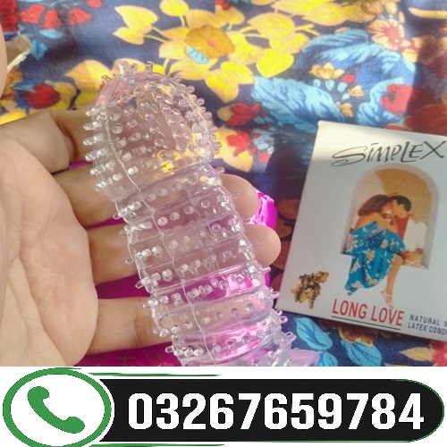 Durex Reusable Condom in Hasilpur @ 032.67659784