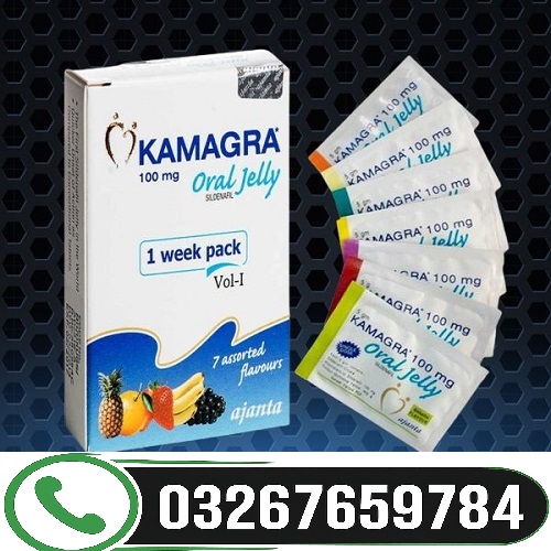 Kamagra Oral Jelly in Samundri @ 032.67659784