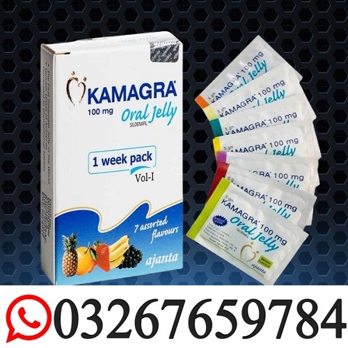 Kamagra Oral Jelly in Vehari # 03267659784
