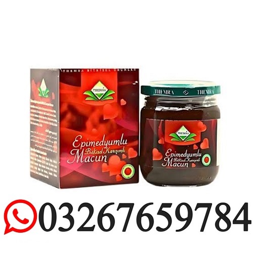 Epimedium Turkish honey in Sadiqabad # 03267659784