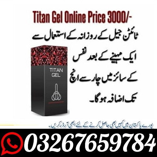 Titan Gel in Hyderabad _ O326.7659784