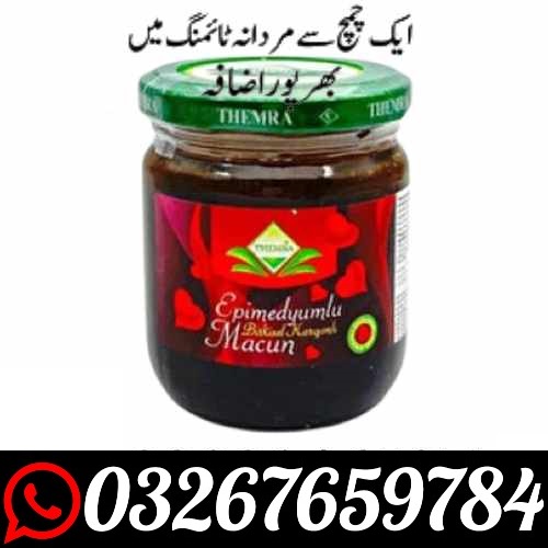 Turkish Majoon in Hyderabad _ O326.7659784